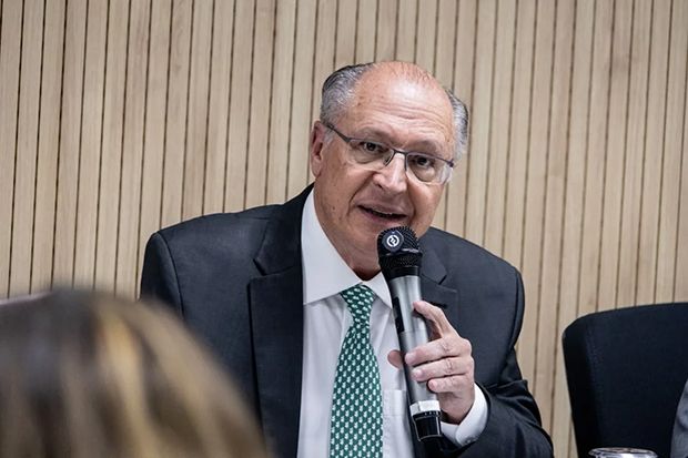 Nossa Senhora Aparecida: “As tradições religiosas serão protegidas”, diz Alckmin