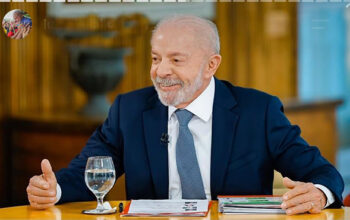 Nova pesquisa Nexus/BTG mostra que Lula pode vencer eleição no primeiro turno