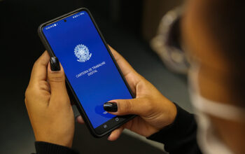Número de pessoas ocupadas no Brasil chega a 103 milhões e bate recorde