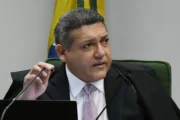 Nunes Marques extinguiu investigação contra aliada de Cezinha de Madureira