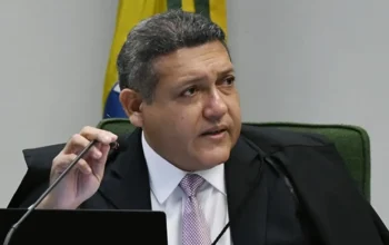 Nunes Marques extinguiu investigação contra aliada de Cezinha de Madureira