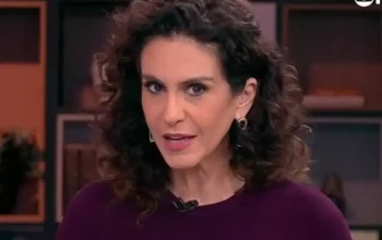O dilema de Malu Gaspar após ter fonte de vazamentos revelada