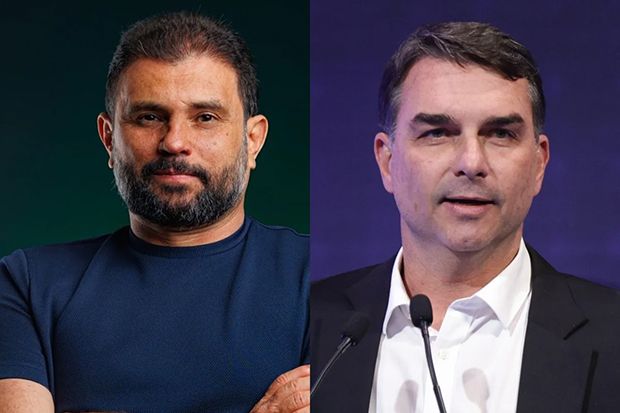 Pastor de Flávio Bolsonaro associa devoção à Virgem Maria a cultos pagãos: “Deus odeia”