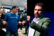 Pastor ligado a Flávio Bolsonaro associa culto a Maria a “prostitutas” e chama Aparecida de “imagem escura de deusa”