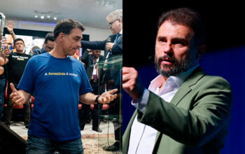 Pastor ligado a Flávio Bolsonaro associa culto a Maria a “prostitutas” e chama Aparecida de “imagem escura de deusa”