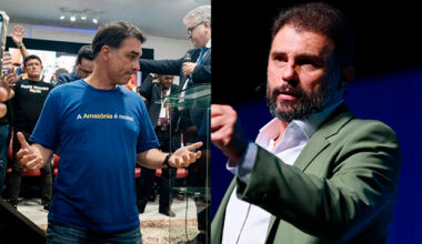Pastor ligado a Flávio Bolsonaro associa culto a Maria a “prostitutas” e chama Aparecida de “imagem escura de deusa”