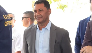 “Pastor talarico” vira alvo da PF por esquema de desvios milionários