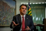 PF apreendeu R$ 614 mil em dinheiro vivo em endereços ligados a Ciro Nogueira