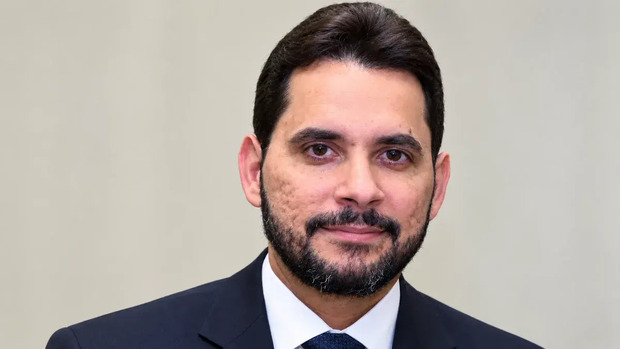 PF faz operação em gabinete de desembargador da “Turma do KN”