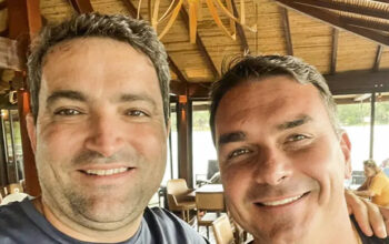PF investiga se advogado amigo de Flávio usou bets para lavar dinheiro