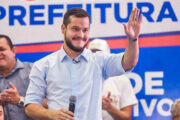 PF mira deputado federal Adail Filho por fraudes em contratos públicos