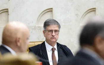 PGR apura possível interferência de Mendonça em relatório da PF que expôs Moraes
