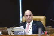 PGR quer nulidade da decisão de Mendonça sobre conversa de Vorcaro e Moraes