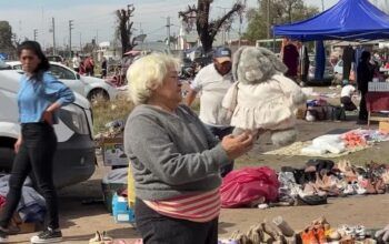 Pobreza na Argentina volta a subir e atinge 32,3% da população