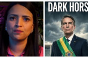 Polícia vê suspeita de desvio de verba de wi-fi para “Dark Horse”; entenda