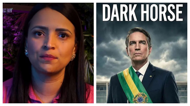 Polícia vê suspeita de desvio de verba de wi-fi para “Dark Horse”; entenda