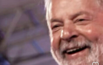 Quaest: Lula tem 36% contra 29% de Flávio Bolsonaro no 1º turno