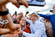 Quaest: Lula volta a ter mais de 50% de probabilidade de reeleição