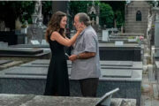 ‘Quem ama cuida’: Francesca revela segredo, e Otoniel corre para alertar Adriana