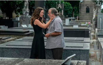 ‘Quem ama cuida’: Francesca revela segredo, e Otoniel corre para alertar Adriana