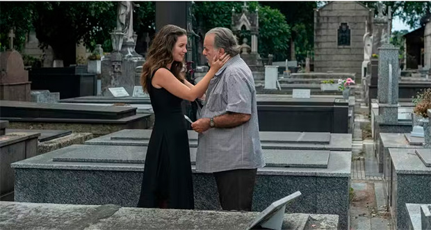 ‘Quem ama cuida’: Francesca revela segredo, e Otoniel corre para alertar Adriana