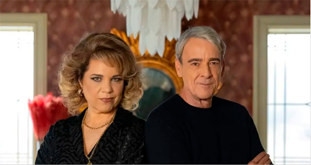 Quem Ama Cuida: Pilar abandona Ulisses na miséria e expõe regra cruel da família
