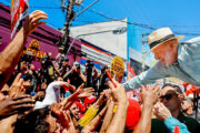“Quem quiser ganhar dinheiro arrume um jeito honesto”, diz Lula ao acabar com as bets