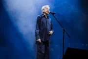 Caetano Veloso fará show de graça em Brasília em setembro
