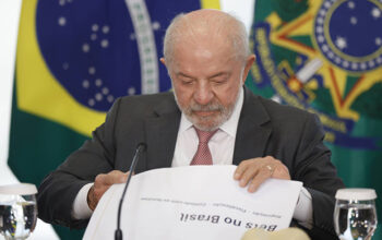 “É um mal para a sociedade”: Lula prepara decisão mais dura contra bets