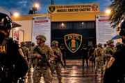 Peru decreta emergência em presídios para conter crime organizado