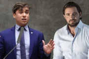Vídeo relaciona áudio de Nicolas Ferreira a contrato sobre mineração em área de risco em Minas