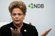 Comandado por Dilma, NDB terá papel ampliado após a cúpula dos BRICS em Nova Déli