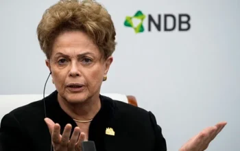 Comandado por Dilma, NDB terá papel ampliado após a cúpula dos BRICS em Nova Déli