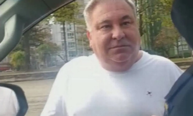 Desembargador que humilhou guarda na pandemia é condenado com multa irrisória