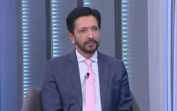 Prefeitura de Nunes paga R$ 24,2 milhões para entidade ligada a servidor