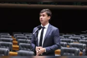TRE-MG manda Meta e X entregarem dados sobre relatório falso da PF compartilhado por Nikolas