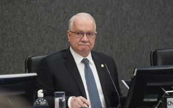Banco Master: Fachin diz que medidas serão anunciadas no tempo devido