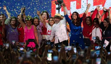 Lula abre 13 pontos sobre Flávio entre mulheres no 2º turno, diz pesquisa