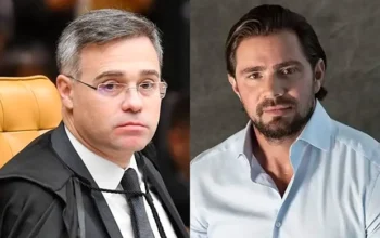 Dino cita novas conexões de Mendonça com Vorcaro e pede investigação