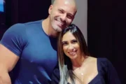 Ex-mulher de Daniel Silveira denuncia ameaças e agressão e pede proteção
