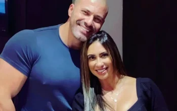 Ex-mulher de Daniel Silveira denuncia ameaças e agressão e pede proteção