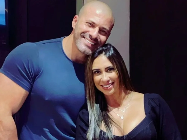 Ex-mulher de Daniel Silveira denuncia ameaças e agressão e pede proteção