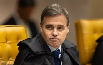 Instituto de Mendonça recebeu R$ 5,2 milhões de ex-sócio de Vorcaro