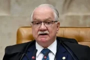 Advogado expõe contradição de Fachin em decisões sobre Mendonça e Moraes