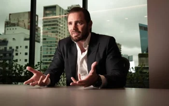 Vorcaro depôs ao gabinete de Mendonça sem presença da PF