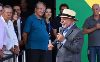 Lula promete “canetinha” gratuita no SUS para pacientes com obesidade
