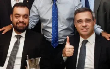 Mendonça mantém sigilo em decisão que barrou operação contra Cláudio Castro