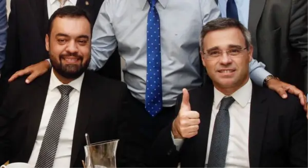 Mendonça mantém sigilo em decisão que barrou operação contra Cláudio Castro