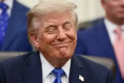 Trump diz que tem “boa relação com o Brasil”, mas comemora avanço da direita na América do Sul