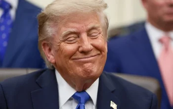 Trump diz que tem “boa relação com o Brasil”, mas comemora avanço da direita na América do Sul